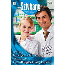 Vinton Szívhang 508–509. egyéb e-könyv