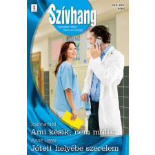 Vinton Szívhang 512–513. egyéb e-könyv
