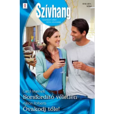 Vinton Szívhang 610–611. egyéb e-könyv
