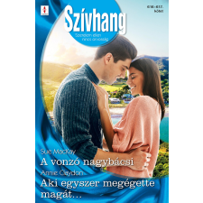 Vinton Szívhang 616–617. egyéb e-könyv