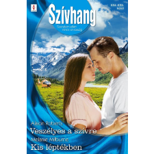 Vinton Szívhang 654–655. egyéb e-könyv