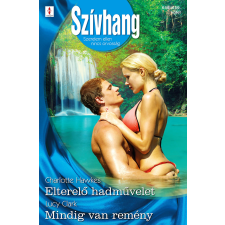 Vinton Szívhang 658.-659. egyéb e-könyv