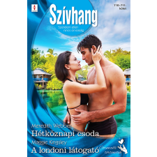 Vinton Szívhang 710 – 711. egyéb e-könyv