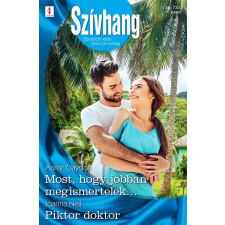 Vinton Szívhang 736–737. regény