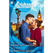 Vinton Szívhang 738 – 739. egyéb e-könyv