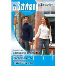 Vinton Szívhang különszám 22. egyéb e-könyv