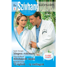 Vinton Szívhang különszám 27. egyéb e-könyv