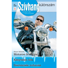 Vinton Szívhang különszám 40. egyéb e-könyv