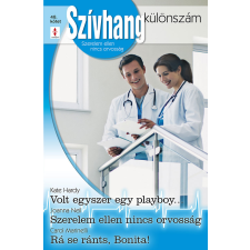 Vinton Szívhang különszám 48. egyéb e-könyv