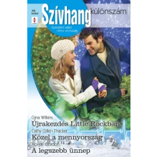 Vinton Szívhang különszám 49. egyéb e-könyv