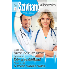 Vinton Szívhang különszám 64. egyéb e-könyv