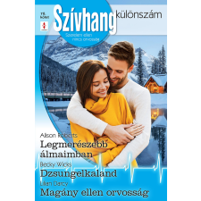 Vinton Szívhang különszám 78. egyéb e-könyv