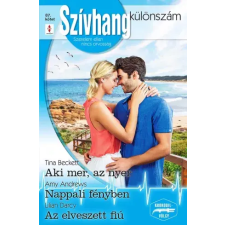Vinton Szívhang különszám 87. egyéb e-könyv