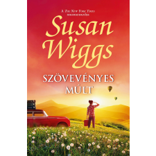 Vinton Szövevényes múlt regény