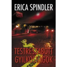 Vinton Testreszabott gyilkosságok egyéb e-könyv