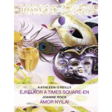 Vinton Tiffany 289–290. egyéb e-könyv