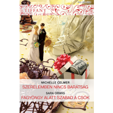 Vinton Tiffany 303–304. egyéb e-könyv