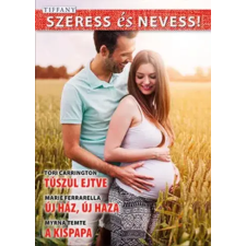 Vinton Tiffany: Szeress és nevess! 47. egyéb e-könyv