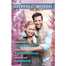 Vinton Tiffany: Szeress és nevess 53. egyéb e-könyv