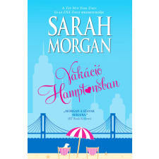 Vinton Vakáció Hamptonsban regény