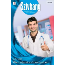 Vinton Vészhelyzet a dzsungelben egyéb e-könyv