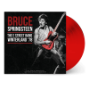 VINYL CHAMP Bruce Springsteen - Winterland '78 (Vinyl LP (nagylemez))