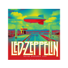 VINYL CHAMP Led Zeppelin - Motor Speedway 1969 (Vinyl LP (nagylemez))