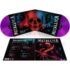 VINYL CHAMP Metallica - Seattle 1989 (Vinyl LP (nagylemez))