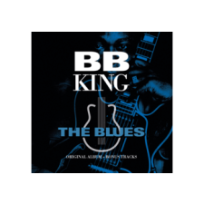 VINYL PASSION B.b. King - The Blues (Vinyl LP (nagylemez)) blues