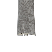  Vinyl SPC padló szintkiegyenlítő Hradok tölgy 2400x45x8 mm élvédő, sín, szegélyelem