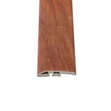  Vinyl SPC padló szintkiegyenlítő Serengeti dió 2400x45x8 mm élvédő, sín, szegélyelem