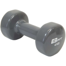 vinyl súlyzó 4 kg vdb enero fit kézisúlyzó