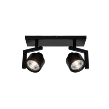 Viokef 2/Lights Spot Black Magma - VIO-4094901 világítás