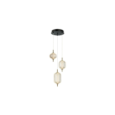 Viokef 3/Lights Penandt Pellucid - VIO-4297700 világítás