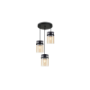 Viokef 3/Lights Pendant Betty - VIO-4305000