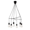 Viokef 6/L Pendant Light Gloria - VIO-4234000