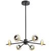 Viokef 6/L Pendant Light Gretta - VIO-4272200