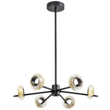 Viokef 6/L Pendant Light Gretta - VIO-4272200 világítás