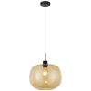 Viokef Alan pezsgő függesztett lámpa (VIO-4302901) E27 1 izzós IP20