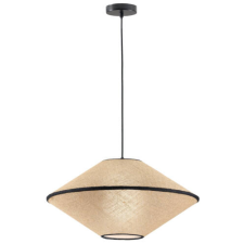 Viokef Amica függeszték szalma E27 1x max. 40W világítás