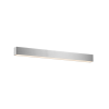 Viokef Ceiling Lamp Anodized L:2820 4000K Station Ultra