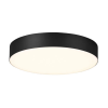 Viokef Ceiling Lamp Black Bruce