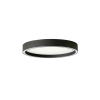 Viokef Ceiling Lamp Black D:400 Vanessa - VIO-4292700