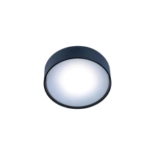 Viokef Ceiling Lamp Dark Grey Ibiza - VIO-4298800 kültéri világítás