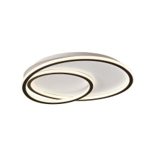 Viokef Ceiling Lamp Double Arla - VIO-4292500 világítás