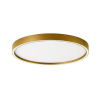Viokef Ceiling Lamp Gold D:500 Vanessa - VIO-4292801