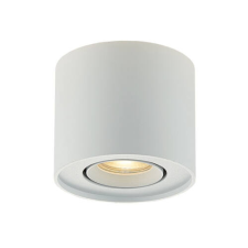 Viokef Ceiling Lamp Round White Arion világítás