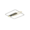 Viokef Ceiling Light Square Queen - VIO-4272500