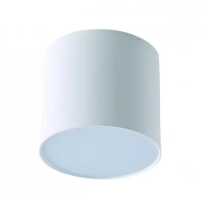 Viokef Ceiling Light White D:75 Jaxon - VIO-4157300 világítás