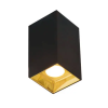 Viokef Ceiling Luminaire Square Glam - VIO-4240501